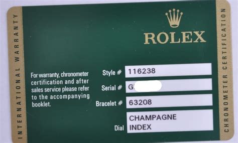 rolex 3 year warranty|Rolex warranty details.